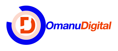 Omanu Digital