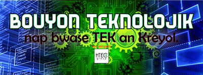 Bouyon Teknolojik